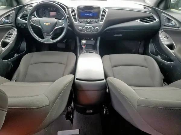 1G1ZG5ST8MF040118 2021 CHEVROLET MALIBU - Image 8