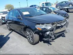 1G1ZG5ST8MF040779 2021 CHEVROLET MALIBU