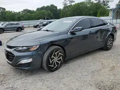 1G1ZG5ST8MF046565 2021 CHEVROLET MALIBU