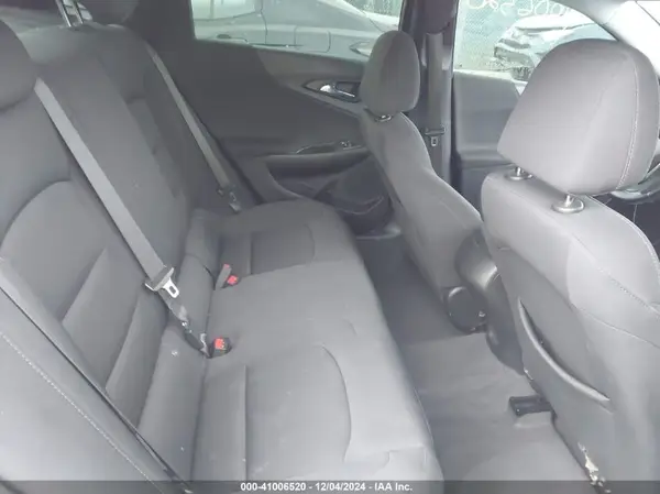 1G1ZG5ST8MF049949 2021 CHEVROLET MALIBU - Image 8