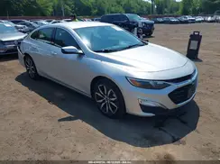 1G1ZG5ST8MF050700 2021 CHEVROLET MALIBU