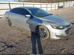 1G1ZG5ST8MF053547 2021 CHEVROLET MALIBU