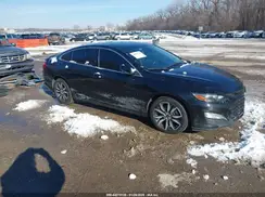 1G1ZG5ST8MF053712 2021 CHEVROLET MALIBU