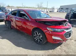 1G1ZG5ST8MF061048 2021 CHEVROLET MALIBU