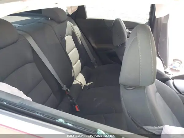1G1ZG5ST8MF061048 2021 CHEVROLET MALIBU - Image 8