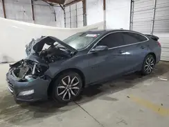 1G1ZG5ST8MF061759 2021 CHEVROLET MALIBU
