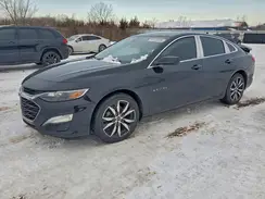 1G1ZG5ST8MF062491 2021 CHEVROLET MALIBU