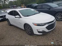 1G1ZG5ST8MF063592 2021 CHEVROLET MALIBU