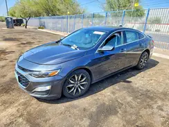 1G1ZG5ST8MF077525 2021 CHEVROLET MALIBU