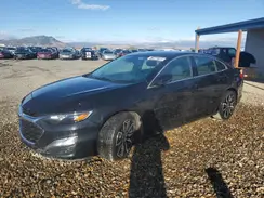 1G1ZG5ST8MF078089 2021 CHEVROLET MALIBU