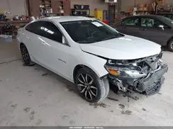 1G1ZG5ST8MF085057 2021 CHEVROLET MALIBU
