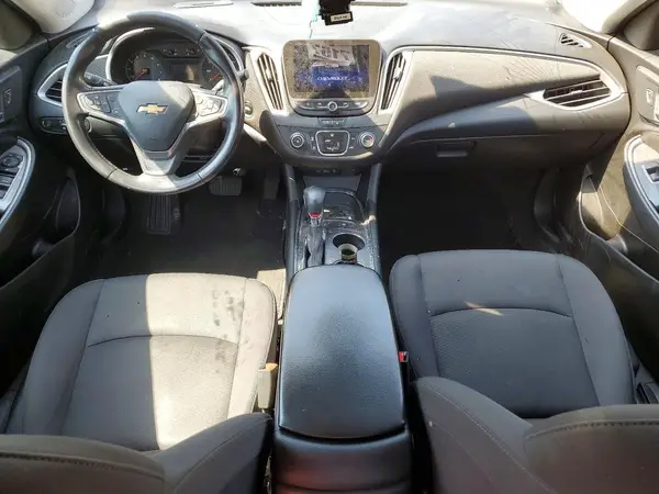 1G1ZG5ST8MF085074 2021 CHEVROLET MALIBU - Image 8