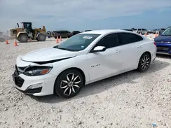 1G1ZG5ST8MF086533 2021 CHEVROLET MALIBU