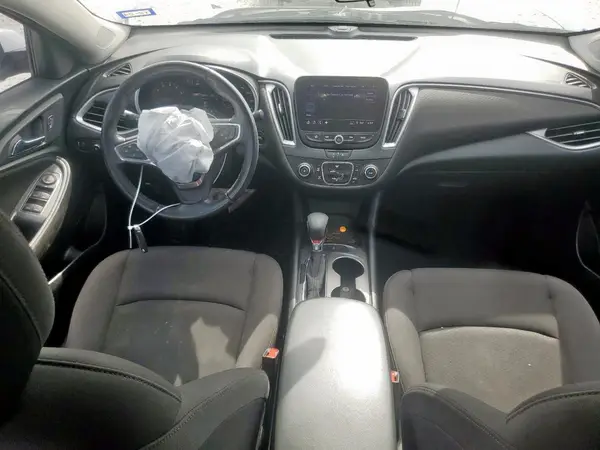 1G1ZG5ST8MF086533 2021 CHEVROLET MALIBU - Image 8
