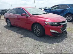 1G1ZG5ST8MF089299 2021 CHEVROLET MALIBU