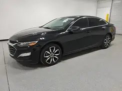 1G1ZG5ST8NF101128 2022 CHEVROLET MALIBU