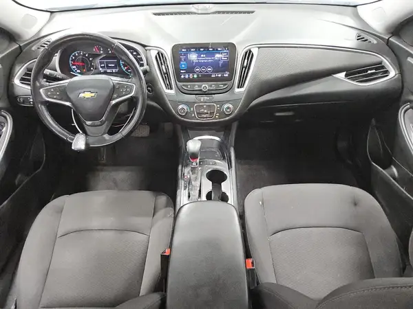 1G1ZG5ST8NF101128 2022 CHEVROLET MALIBU - Image 8