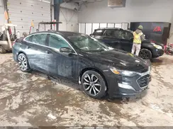 1G1ZG5ST8NF102148 2022 CHEVROLET MALIBU