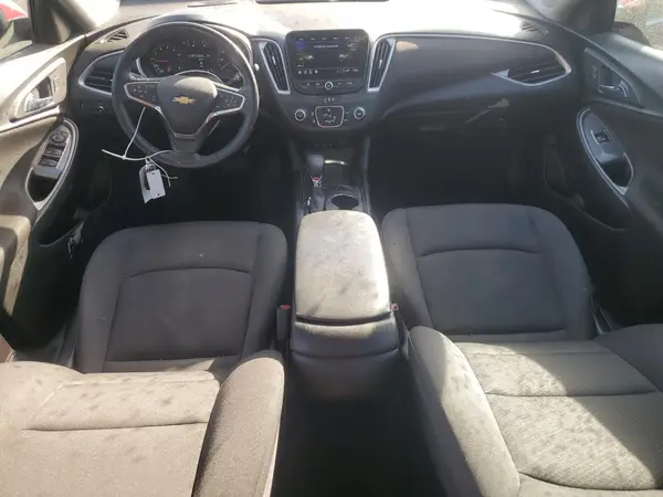 1G1ZG5ST8NF103896 2022 CHEVROLET MALIBU - Image 8