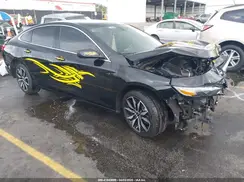 1G1ZG5ST8NF112016 2022 CHEVROLET MALIBU