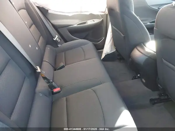 1G1ZG5ST8NF112131 2022 CHEVROLET MALIBU - Image 8