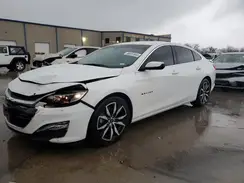 1G1ZG5ST8NF117622 2022 CHEVROLET MALIBU