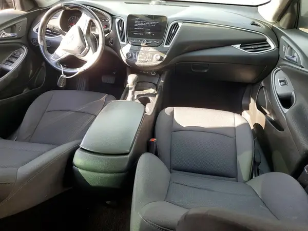 1G1ZG5ST8NF117698 2022 CHEVROLET MALIBU - Image 8