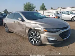 1G1ZG5ST8NF127051 2022 CHEVROLET MALIBU