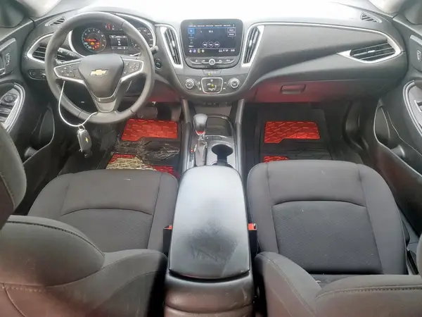1G1ZG5ST8NF145050 2022 CHEVROLET MALIBU - Image 8
