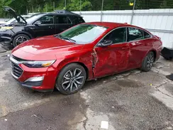 1G1ZG5ST8NF169574 2022 CHEVROLET MALIBU
