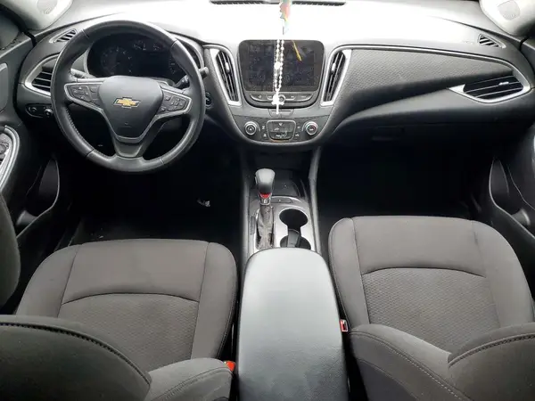 1G1ZG5ST8NF169574 2022 CHEVROLET MALIBU - Image 8