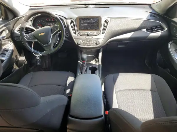 1G1ZG5ST8NF182339 2022 CHEVROLET MALIBU - Image 8