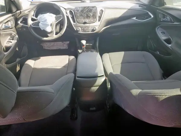 1G1ZG5ST8NF182499 2022 CHEVROLET MALIBU - Image 8