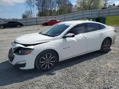 1G1ZG5ST8NF192840 2022 CHEVROLET MALIBU