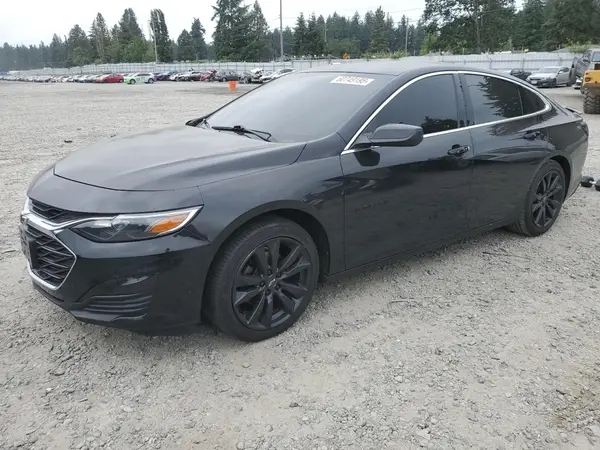 1G1ZG5ST8NF195012 2022 CHEVROLET MALIBU - Image 1