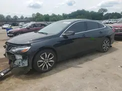 1G1ZG5ST8NF200614 2022 CHEVROLET MALIBU