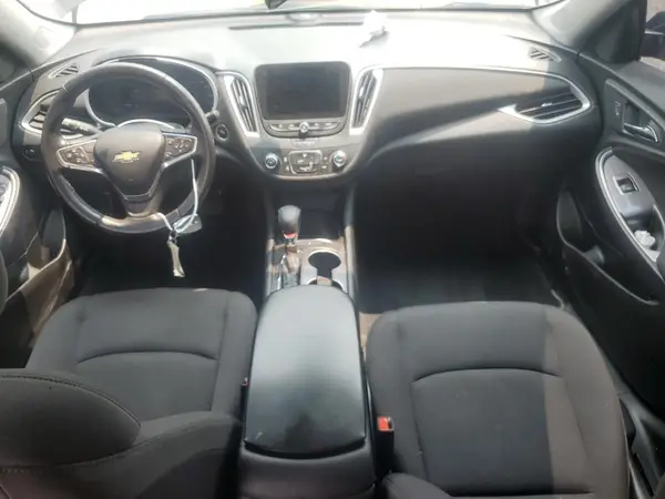 1G1ZG5ST8NF200614 2022 CHEVROLET MALIBU - Image 8