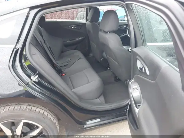 1G1ZG5ST8NF200788 2022 CHEVROLET MALIBU - Image 8
