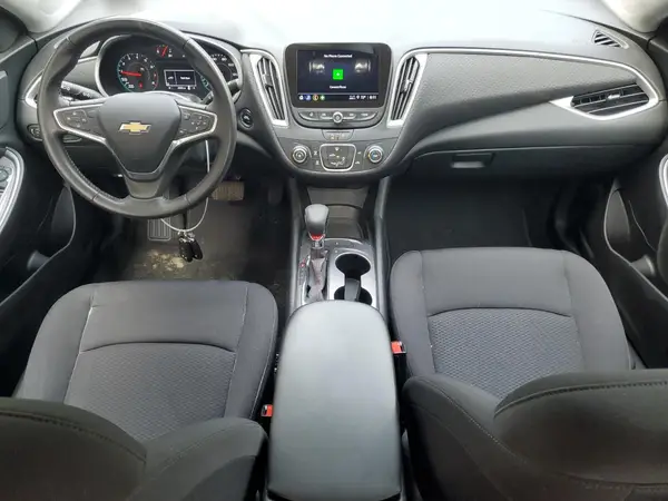 1G1ZG5ST8NF201813 2022 CHEVROLET MALIBU - Image 8