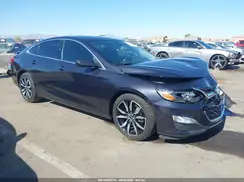 1G1ZG5ST8NF204369 2022 CHEVROLET MALIBU