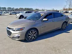 1G1ZG5ST8NF204761 2022 CHEVROLET MALIBU