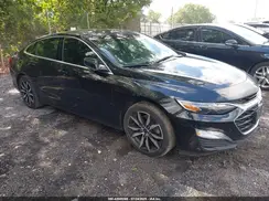 1G1ZG5ST8NF205344 2022 CHEVROLET MALIBU