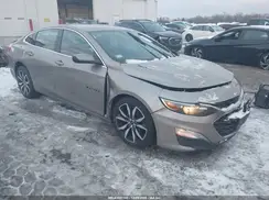 1G1ZG5ST8NF208793 2022 CHEVROLET MALIBU