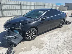 1G1ZG5ST8NF209071 2022 CHEVROLET MALIBU