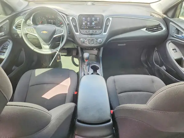 1G1ZG5ST8NF212200 2022 CHEVROLET MALIBU - Image 8
