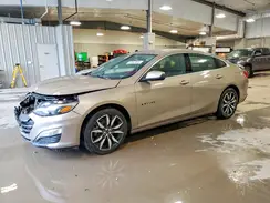 1G1ZG5ST8NF215226 2022 CHEVROLET MALIBU