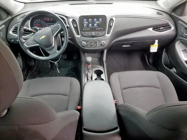 1G1ZG5ST8PF122466 2023 CHEVROLET MALIBU - Image 8