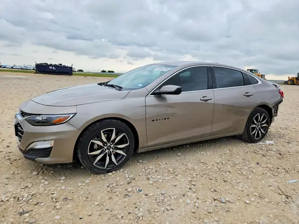 1G1ZG5ST8PF123956 2023 CHEVROLET MALIBU - Image 1
