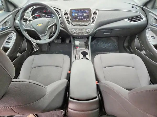 1G1ZG5ST8PF123956 2023 CHEVROLET MALIBU - Image 8