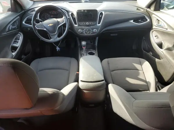 1G1ZG5ST8PF127067 2023 CHEVROLET MALIBU - Image 8
